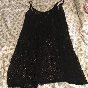 Swim cover up size M